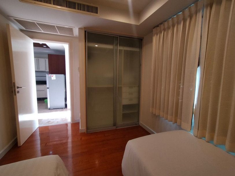Bel Air Panwa | Beautiful Ground Floor Two Bedroom 110 sqm Condo for Long Term Rent-9