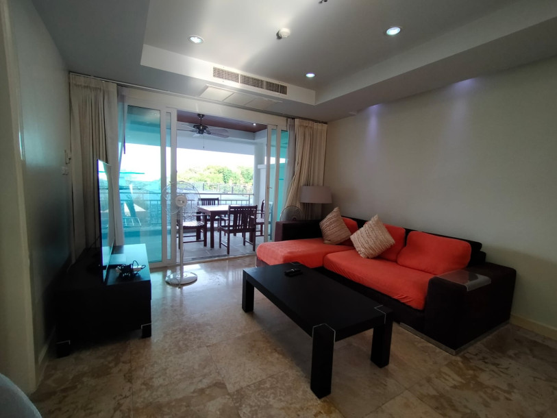 Bel Air Panwa | Beautiful Ground Floor Two Bedroom 110 sqm Condo for Long Term Rent-7