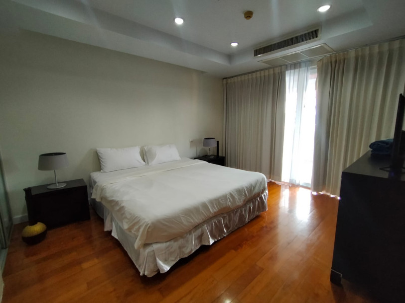 Bel Air Panwa | Beautiful Ground Floor Two Bedroom 110 sqm Condo for Long Term Rent-11