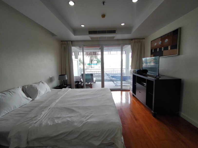 Bel Air Panwa | Beautiful Ground Floor Two Bedroom 110 sqm Condo for Long Term Rent-14