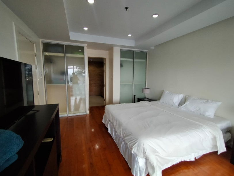 Bel Air Panwa | Beautiful Ground Floor Two Bedroom 110 sqm Condo for Long Term Rent-13