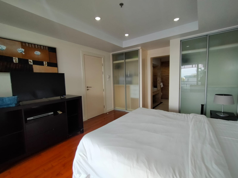Bel Air Panwa | Beautiful Ground Floor Two Bedroom 110 sqm Condo for Long Term Rent-12