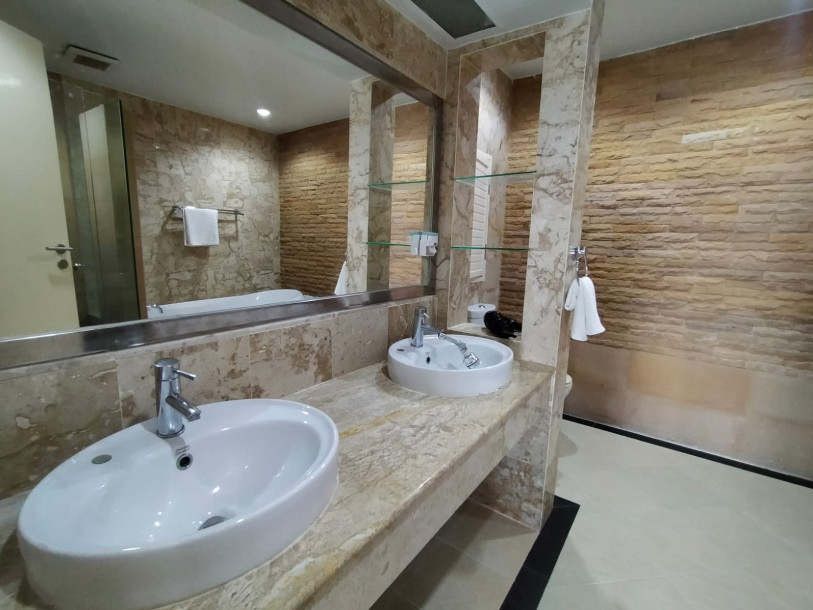 Bel Air Panwa | Beautiful Ground Floor Two Bedroom 110 sqm Condo for Long Term Rent-15