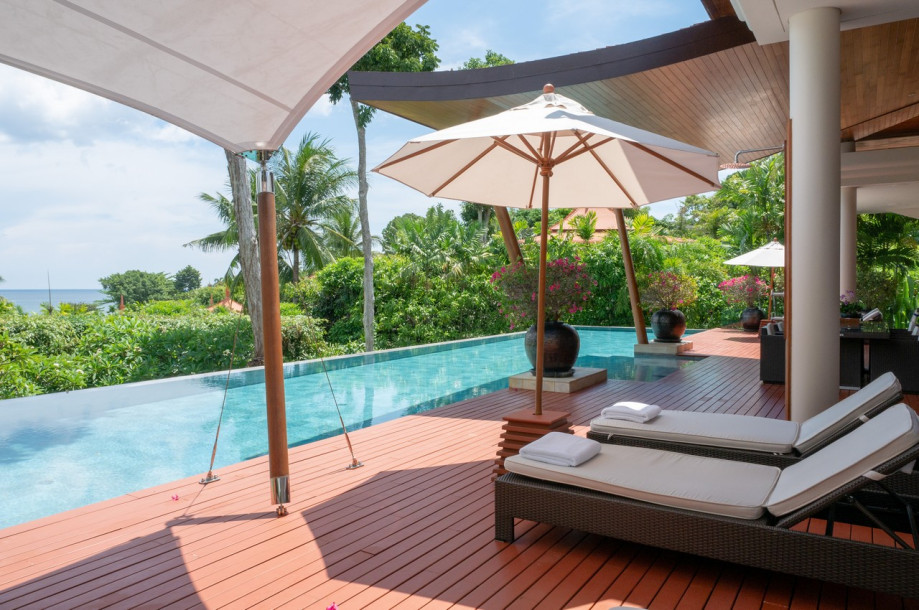 Two Bedroom Luxury Villa in the Exclusive Trisara Estate at Nai Thon Beach: A Rare Investment Opportunity-50