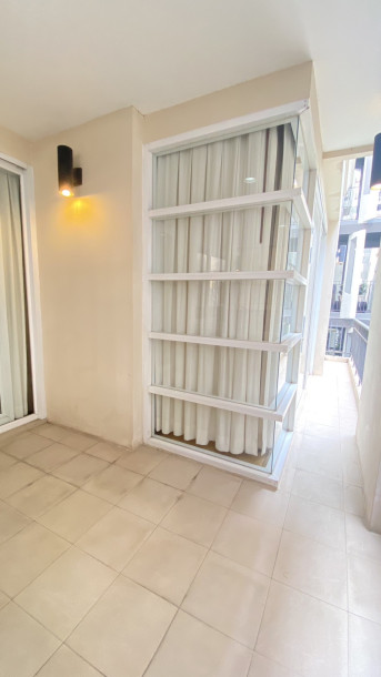 Viscaya Private Residence | Bright and Modern Three Bedroom Condo in Phrom Phong-9