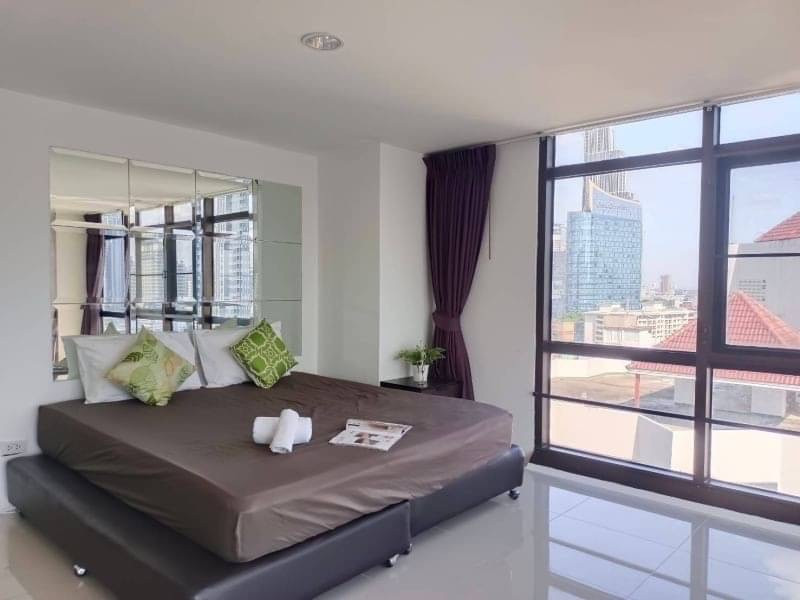 The Waterford Park Sukhumvit 53 | 140 sqm. and 2 bedrooms, 2 bathrooms-5