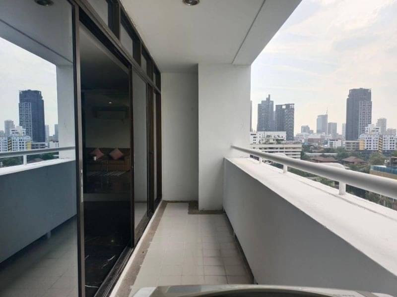 The Waterford Park Sukhumvit 53 | 156 sqm. and 3 bedrooms, 3 bathrooms-19