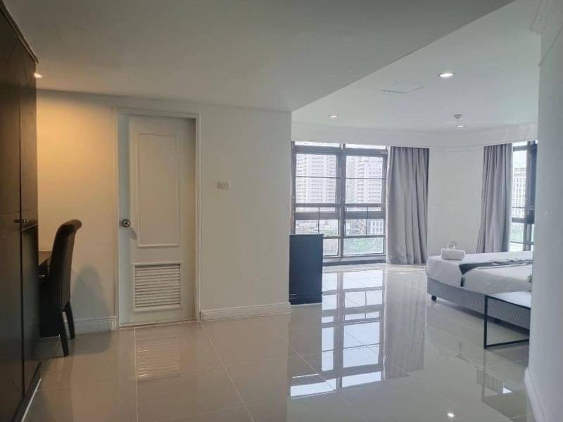 The Waterford Park Sukhumvit 53 | 156 sqm. and 3 bedrooms, 3 bathrooms-10