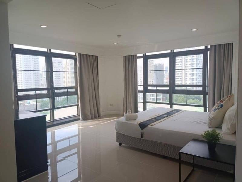 The Waterford Park Sukhumvit 53 | 156 sqm. and 3 bedrooms, 3 bathrooms-6