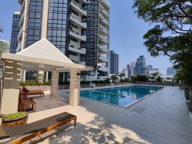 The Waterford Park Sukhumvit 53 | 156 sqm. and 3 bedrooms, 3 bathrooms-2