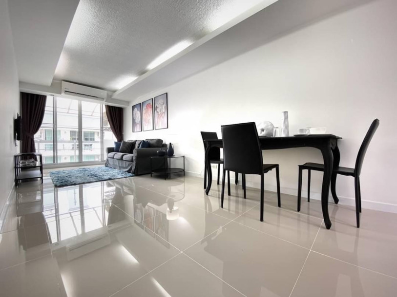 The Waterford | Sunny and Spacious Two Bedroom for Rent on Sukhumvit 50-20