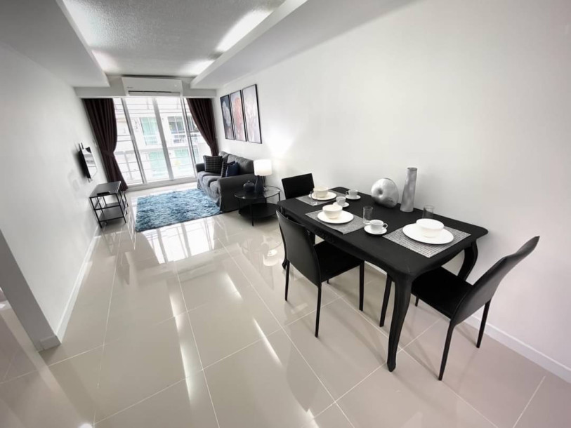 The Waterford | Sunny and Spacious Two Bedroom for Rent on Sukhumvit 50-18