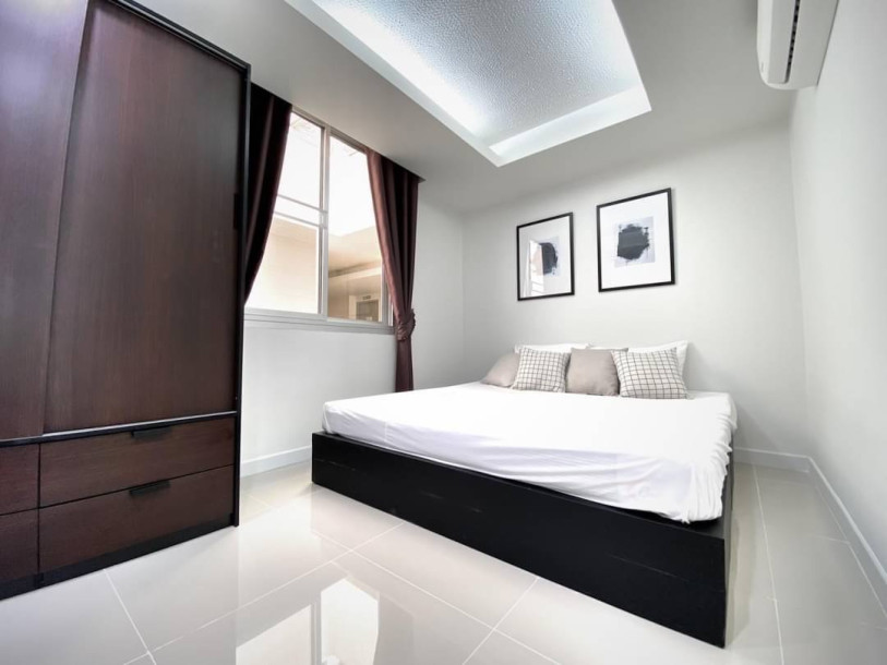 The Waterford | Sunny and Spacious Two Bedroom for Rent on Sukhumvit 50-16