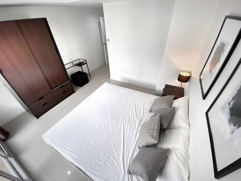 The Waterford | Sunny and Spacious Two Bedroom for Rent on Sukhumvit 50-14