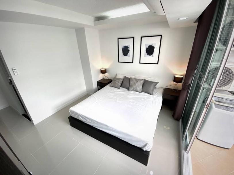 The Waterford | Sunny and Spacious Two Bedroom for Rent on Sukhumvit 50-13