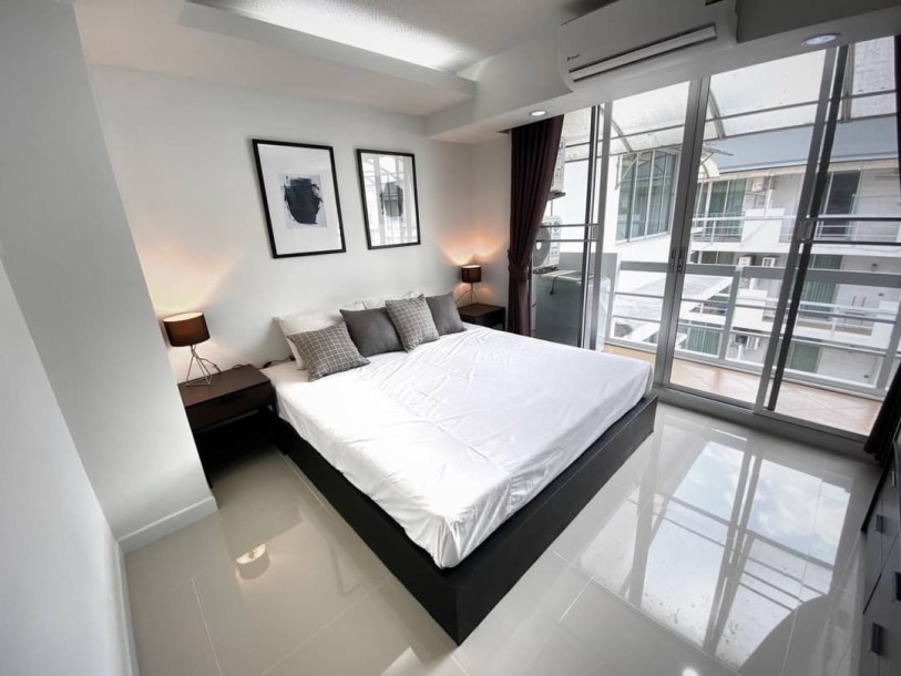 The Waterford | Sunny and Spacious Two Bedroom for Rent on Sukhumvit 50-12