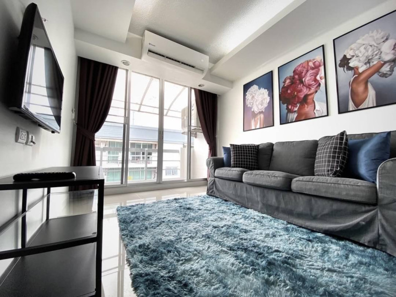 The Waterford | Sunny and Spacious Two Bedroom for Rent on Sukhumvit 50-6